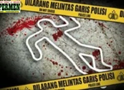 Motif Penusukan Ketua DPD Golkar Maluku Tenggara Terungkap, Pelaku Diduga Balas Dendam.