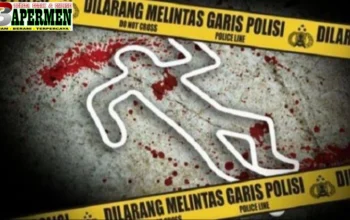 Motif Penusukan Ketua DPD Golkar Maluku Tenggara Terungkap, Pelaku Diduga Balas Dendam.