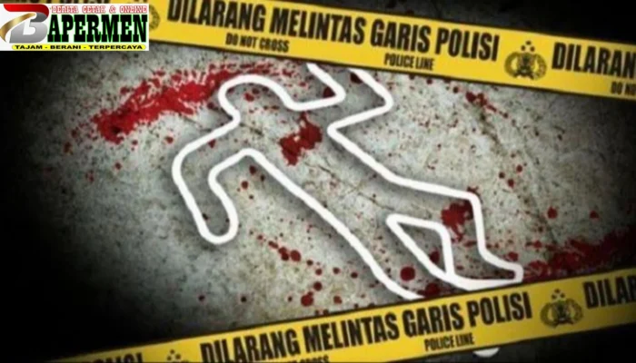 Motif Penusukan Ketua DPD Golkar Maluku Tenggara Terungkap, Pelaku Diduga Balas Dendam.