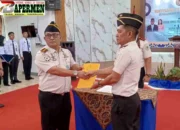 Pengawasan Rutan Diperketat, Tekan Narkoba dan Penipuan