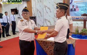 Pengawasan Rutan Diperketat, Tekan Narkoba dan Penipuan
