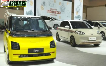 Regulasi Pajak hingga Mobil Baru China, Ini 5 Berita Otomotif Terpopuler Hari Ini