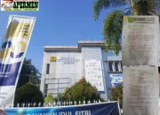Bapermen Sumbar Bakal Gelar Aksi di BWSS V, Soroti Dugaan Korupsi hingga Proyek Fiktif*