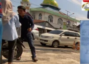 Debt Collector kembali “berulah” di Padang, korban lapor ke Polresta Padang