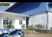 Tim BAPERMEN Sumbar Tinjau Investigasi Incenerator di Aia Dingin, Warga Soroti Dampak Lingkungan dan Dasar Hukum