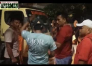 Pasca penghadangan truk sampah dari Bukittinggi, ketua pemuda di intimidasi kepala TPA Aia Dingin