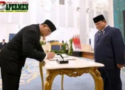 Dari Jalan Perlawanan ke Ruang Kekuasaan: Jejak Panjang Jumhur Hidayat di Panggung Politik Nasional