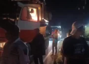 Diduga Uang Puluhan Juta Beredar untuk Memuluskan Alat Berat Menuju Lokasi PETI