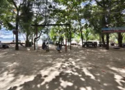 PANTAI WISATA BUNDO, DESTINASI SEJUK & TERJANGKAU DI BUNGUS TELUK KABUNG