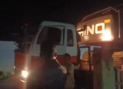 BAPERMEN DPD Solok Temukan Dugaan Pergerakan Alat Berat untuk PETI, Dua Polsek Diduga Tutup Telinga