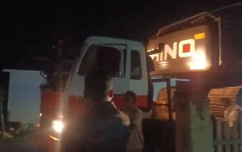 BAPERMEN DPD Solok Temukan Dugaan Pergerakan Alat Berat untuk PETI, Dua Polsek Diduga Tutup Telinga