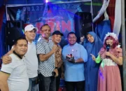 Ketua Nasional DPN BAPERMEN Rayakan Hari Ulang Tahun, Penuh Haru dan Kebersamaan