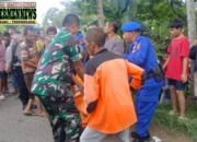 Warga Padang Timur Digegerkan Penemuan Mayat Pria di Banda Bakali