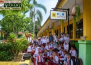 PLN Icon Plus Perkuat Peran Hadirkan Inklusivitas Digital hingga Pelosok Nusantara