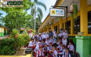 PLN Icon Plus Perkuat Peran Hadirkan Inklusivitas Digital hingga Pelosok Nusantara
