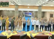 Polda Sumbar Dorong Percepatan IPR dan WPR untuk Atasi Tambang Emas Ilegal