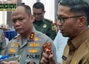 Kapolda Sumbar Tegas Berantas Tambang Emas Ilegal dan Dugaan Beking Aktivitas Tambang