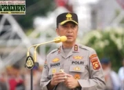 Polda Sumsel Perketat Pengamanan, Pelaku Begal Diultimatum dengan Tindakan Tegas