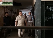 Pemko Bukittinggi Segera Pagar Pasar Banto, Penataan Pedagang Mulai Disiapkan