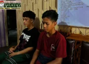 Sempat Terhenti karena Tunggakan Seragam, Dua Anak Panti di Padang Akhirnya Kembali Sekolah
