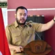 Padang Targetkan Predikat Kota Sehat Tertinggi Nasional pada 2027