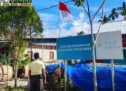 Pancasila Pemersatu Bangsa, PLN Icon Plus Teguhkan Semangat Melayani hingga Timur Indonesia