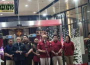 Eks Kepala BGN dan Dua Mantan Wakil Kepala Ditahan, Kejagung Ungkap Dugaan Korupsi Tata Kelola Program MBG