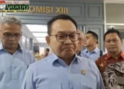 Dugaan Jual-Beli Titik Dapur MBG Disebut Jadi Pemicu Pencopotan Dadan Hindayana