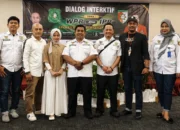 DPN BAPERMEN Hadiri Dialog Interaktif Bahas WPR dan IPR sebagai Solusi PETI di Sumatera Barat