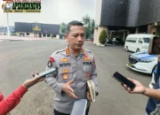 Dua Debt Collector Ditangkap Usai Diduga Rampas Kendaraan dan Aniaya Anggota Brimob di Banten