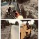 Diduga Gunakan Material Ilegal, Proyek Jalan Nasional Rp168 Miliar di Sumbar Jadi Sorotan