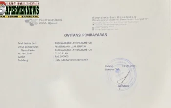 Diduga Pungut Biaya Visum Jenazah Korban Kecelakaan, RSUP M. Djamil Padang Jadi Sorotan