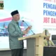 Gubernur Mahyeldi Minta Seluruh Daerah Bentuk Satgas Pengawasan BBM Subsidi