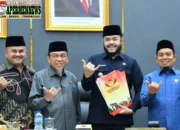 Pemko Padang dan DPRD Sahkan Perda Penguatan Lembaga Adat dan Pelestarian Budaya Minangkabau