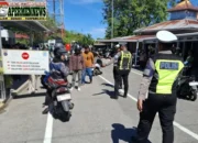 Operasi Patuh Singgalang 2026 Ditunda, Polresta Padang Tetap Imbau Masyarakat Tertib Berlalu Lintas