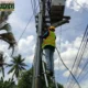 Pastikan Konektivitas Tetap Terjaga, PLN Icon Plus Lakukan Pemeliharaan Jaringan Fiber Optik di Kota Pekanbaru