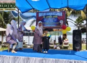 Wisuda Ke-IV TK Arwin Amir Tahun Ajaran 2025/2026 Berlangsung Meriah di Bungus