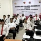 125 Personel Reserse Polresta Padang Ikuti Dikbang Mabes Polri, Perkuat Profesionalisme dan Kualitas Penyidikan