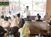 Gubernur Mahyeldi: Penyelesaian Masalah di Sumbar Harus Menyentuh Akar Persoalan