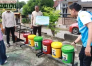 Iconnectivity for Green, Langkah PLN Icon Plus Mendukung Pengelolaan Sampah dan Aksi Iklim di Pekanbaru