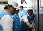 PLN Icon Plus Tinjau Kesiapan Data Center untuk Perkuat Keandalan Layanan Digital