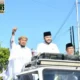 Parade Tauhid Semarakkan 1 Muharram 1448 H, Ribuan Warga Padang Gaungkan Syiar Islam dan Semangat Hijrah