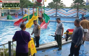 Siswa PAUD Terjatuh ke Kolam Renang Saat Wisata Sekolah, Polisi Pastikan Korban Dalam Kondisi Sehat