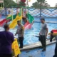 Siswa PAUD Terjatuh ke Kolam Renang Saat Wisata Sekolah, Polisi Pastikan Korban Dalam Kondisi Sehat