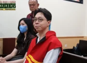 Kuasa Hukum Richard Lee Ajukan Pengalihan Penahanan Menjadi Tahanan Kota