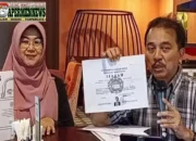 Roy Suryo dan Dokter Tifa Dikabarkan Ditangkap Polda Metro Jaya