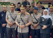 KAPOLRI JELASKAN PENAHANAN ROY SURYO DAN DR TIFA TERKAIT KASUS TUDUHAN IJAZAH PALSU JOKOWI