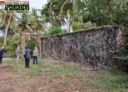 BRIN dan Universitas Bung Hatta Kembangkan Model Mitigasi Situs Arkeologi Maritim di Pesisir Sumatera Barat