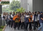 Polda Metro Jaya Bantah Ada Intervensi dalam Penanganan Kasus Roy Suryo dan dr Tifa