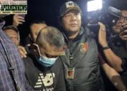 Tersangka Penyiksaan dan Penyekapan Perempuan di Bandung Berhasil Ditangkap, Akui Seluruh Perbuatannya